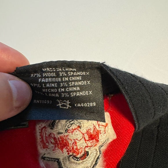 Ohio State Hat - Picture 2 of 6